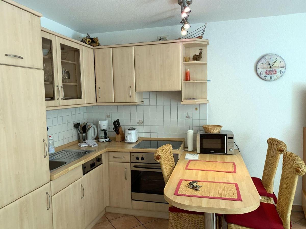 Duenen-Und-Diek-Whg-03 Sankt Peter-Ording Extérieur photo
