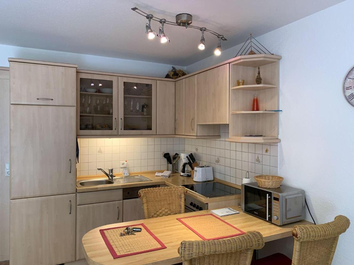 Duenen-Und-Diek-Whg-03 Sankt Peter-Ording Extérieur photo